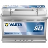 Varta Dynamic SLI 77Ah, 12V, E44